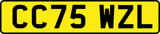 CC75WZL