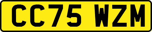 CC75WZM