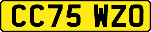 CC75WZO
