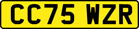 CC75WZR