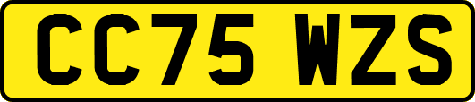 CC75WZS