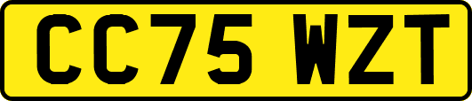 CC75WZT