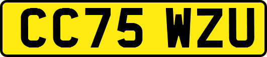 CC75WZU