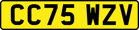 CC75WZV