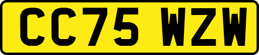 CC75WZW