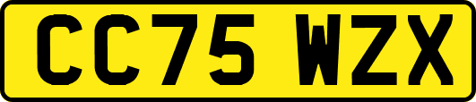 CC75WZX