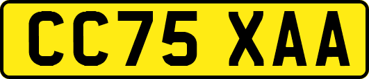 CC75XAA