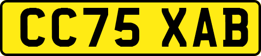 CC75XAB