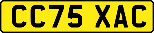 CC75XAC