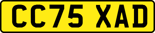 CC75XAD