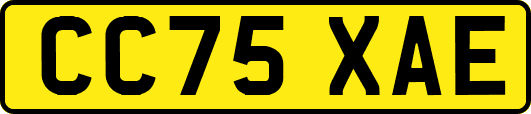 CC75XAE