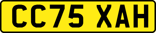 CC75XAH