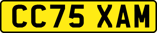 CC75XAM