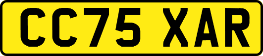 CC75XAR