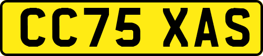 CC75XAS