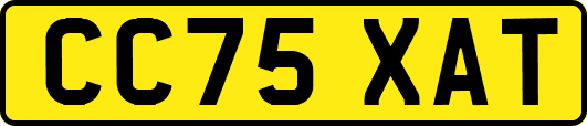 CC75XAT