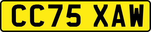 CC75XAW