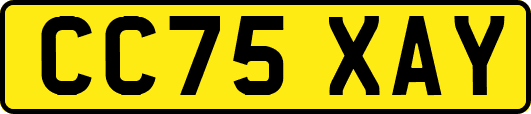 CC75XAY
