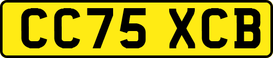 CC75XCB