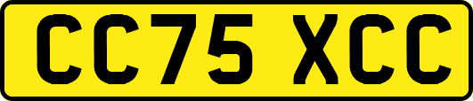 CC75XCC