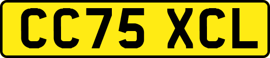 CC75XCL