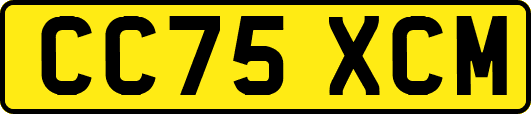 CC75XCM