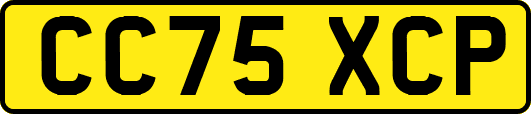 CC75XCP