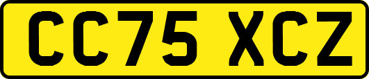 CC75XCZ