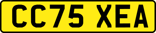 CC75XEA