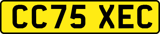 CC75XEC