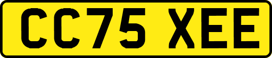CC75XEE