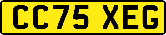 CC75XEG