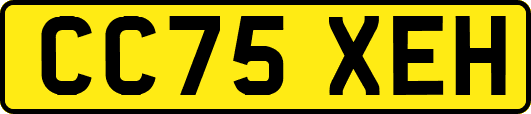 CC75XEH