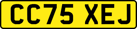 CC75XEJ