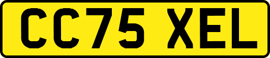 CC75XEL