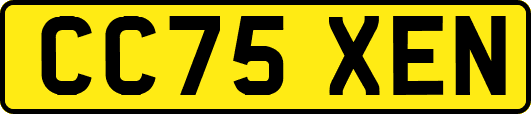 CC75XEN