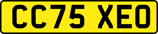 CC75XEO