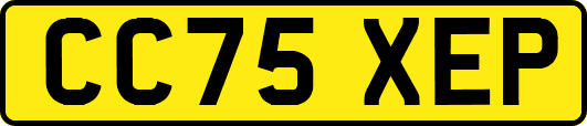 CC75XEP