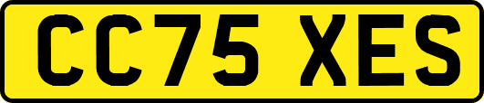 CC75XES