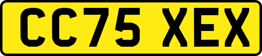 CC75XEX