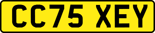 CC75XEY