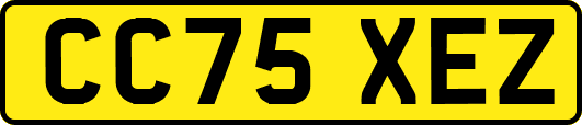 CC75XEZ