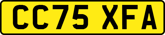 CC75XFA