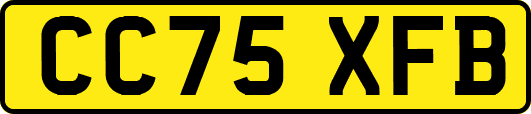 CC75XFB