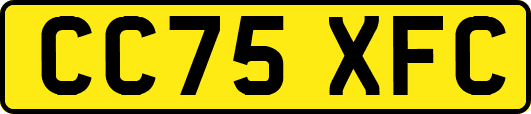 CC75XFC