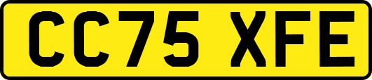CC75XFE