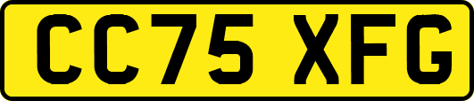 CC75XFG