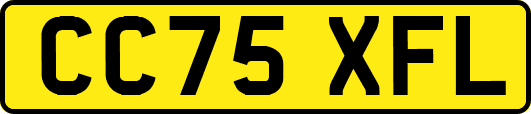CC75XFL