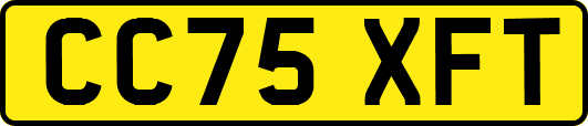 CC75XFT