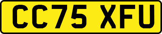 CC75XFU